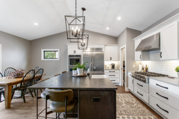 David Bos Homes Gallery