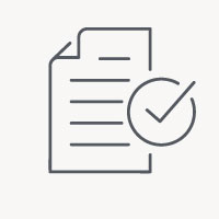 approvals icon