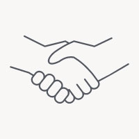 partnership icon