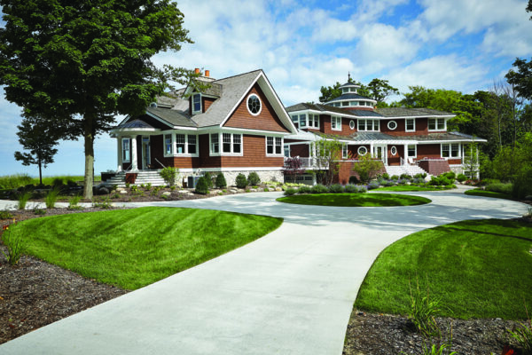 Sea La Vie | David Bos Homes