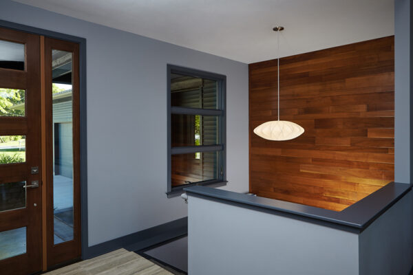 Stearns Interior | David Bos Homes