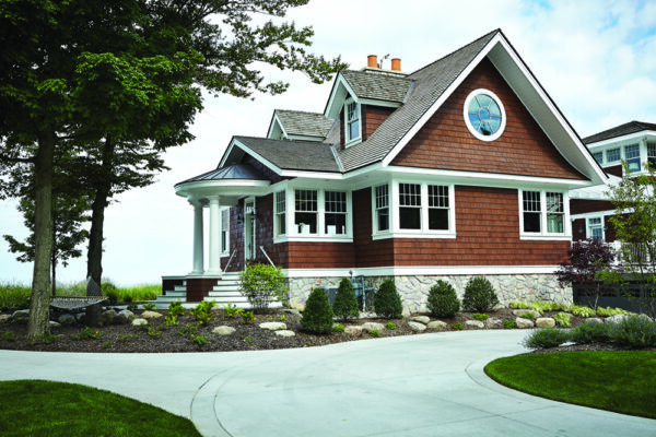 Sea La Vie | David Bos Homes