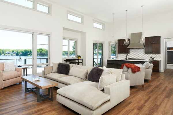 Prairie | David Bos Homes