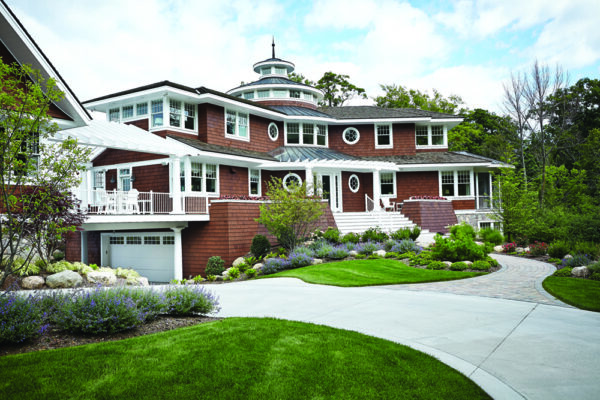 Sea La Vie | David Bos Homes