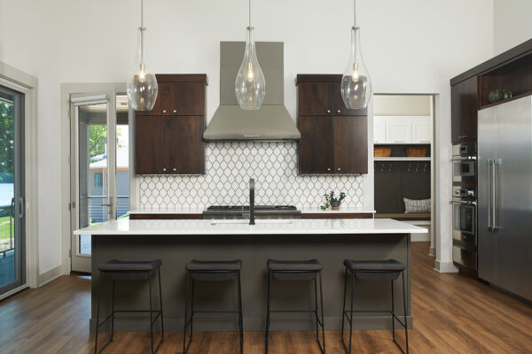 Prairie | David Bos Homes