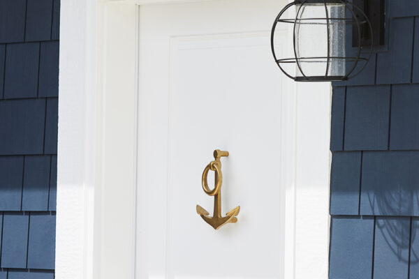 North Shore Exterior | David Bos Homes
