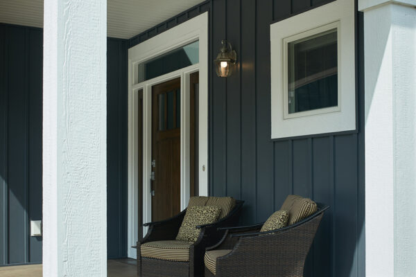 Endless View | David Bos Homes
