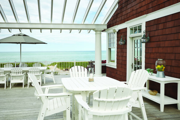 Sea La Vie | David Bos Homes