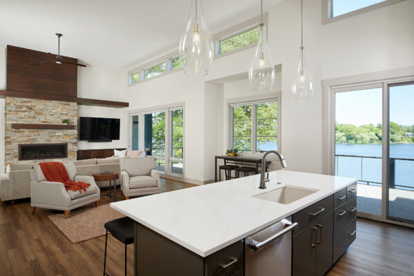 Prairie | David Bos Homes