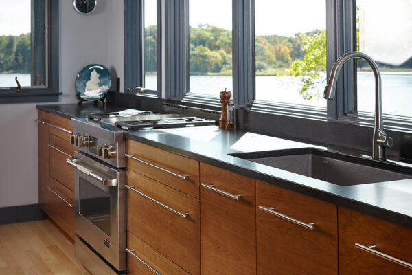 Stearns Interior | David Bos Homes