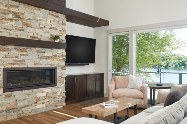 Prairie | David Bos Homes