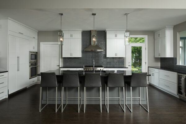 Endless View | David Bos Homes