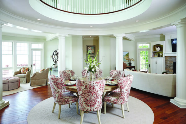 Sea La Vie | David Bos Homes
