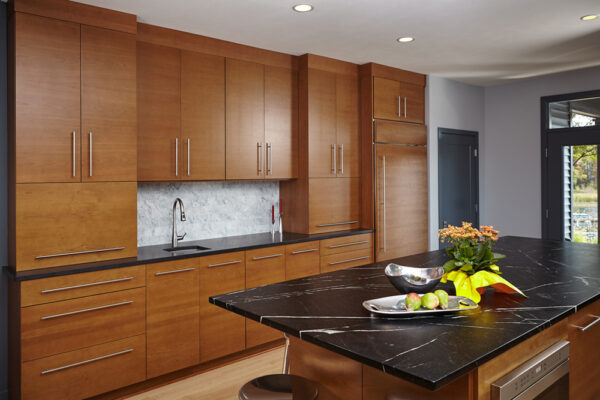 Stearns Interior | David Bos Homes