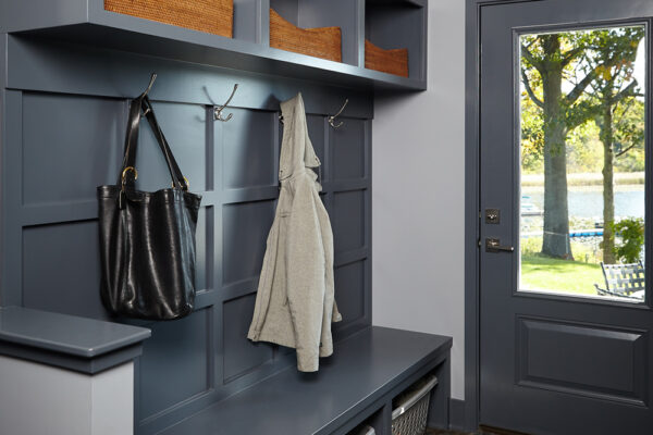 Stearns Interior | David Bos Homes