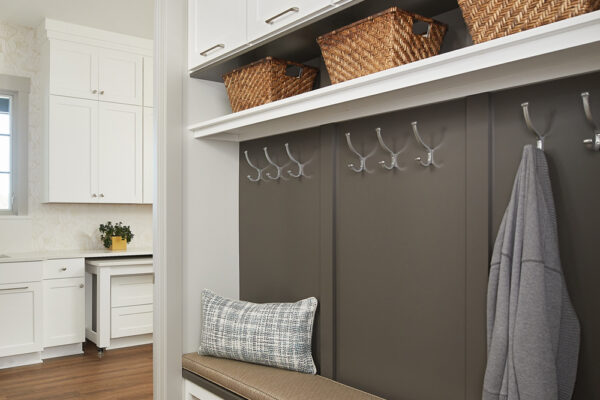 Prairie | David Bos Homes