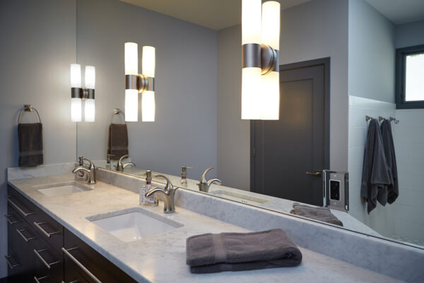 Stearns Interior | David Bos Homes