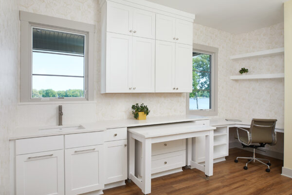 Prairie | David Bos Homes