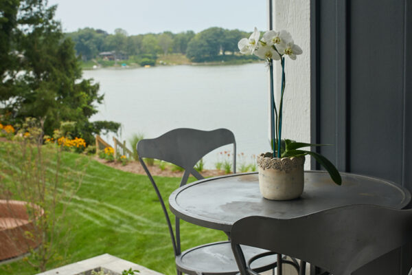 Endless View | David Bos Homes