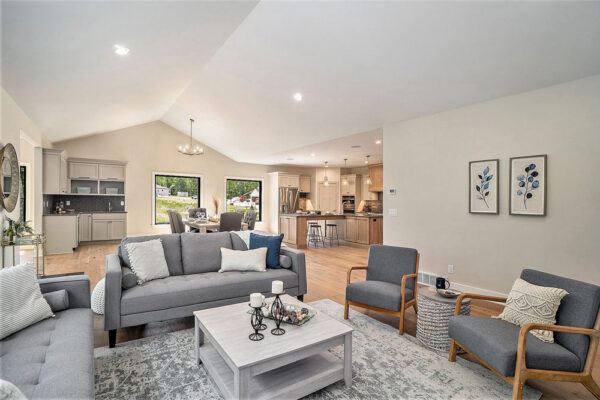 Wentworth | David Bos Homes