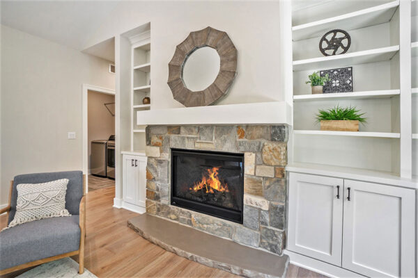 Wentworth | David Bos Homes