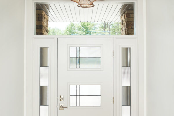 Prairie | David Bos Homes