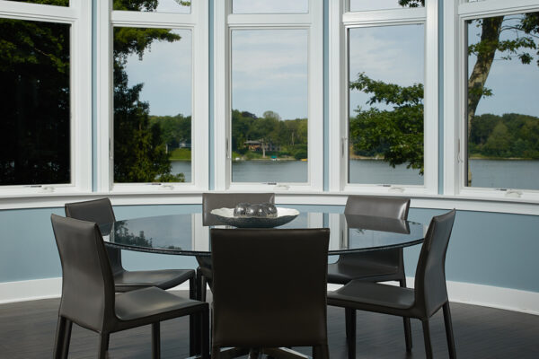 Endless View | David Bos Homes