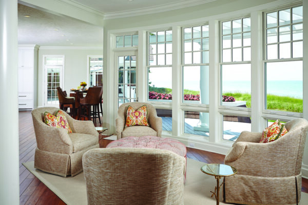 Sea La Vie | David Bos Homes