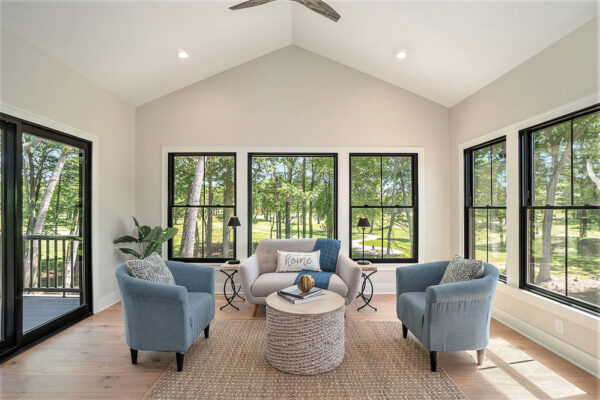 Wentworth | David Bos Homes