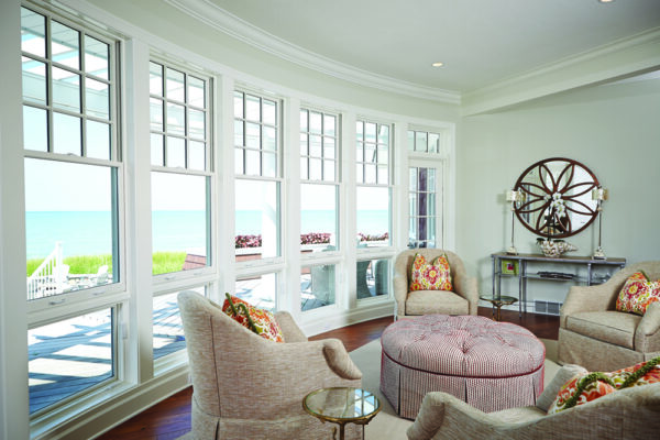 Sea La Vie | David Bos Homes