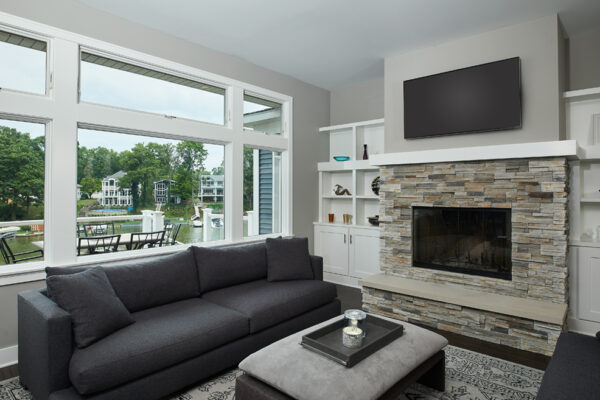 Endless View | David Bos Homes