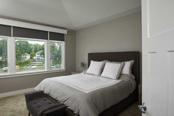 Endless View | David Bos Homes