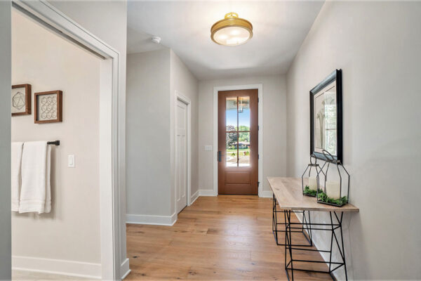 Wentworth | David Bos Homes