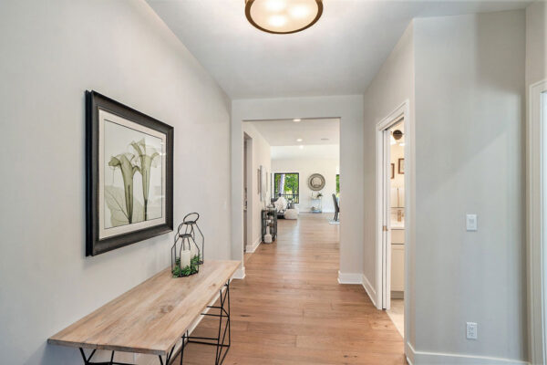 Wentworth | David Bos Homes