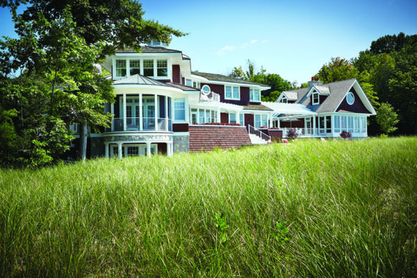 Sea La Vie | David Bos Homes