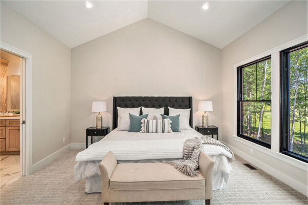 Wentworth | David Bos Homes