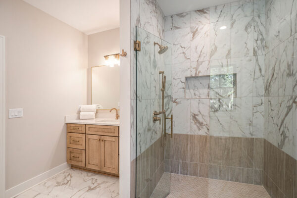 Wentworth | David Bos Homes