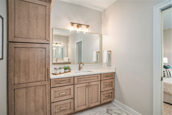 Wentworth | David Bos Homes