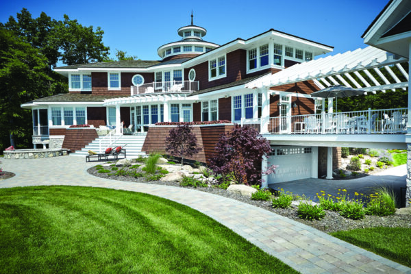 Sea La Vie | David Bos Homes