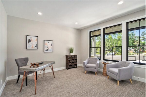 Wentworth | David Bos Homes