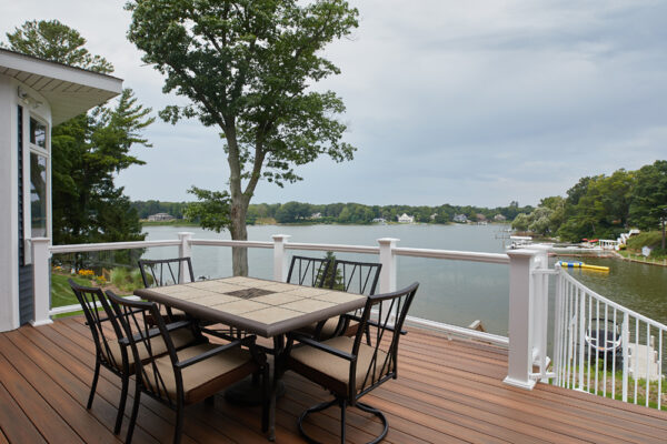 Endless View | David Bos Homes