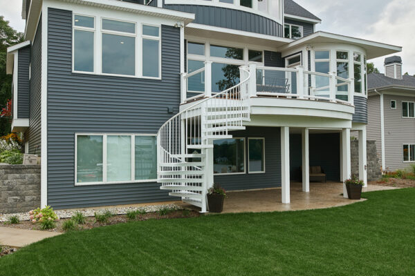 Endless View | David Bos Homes
