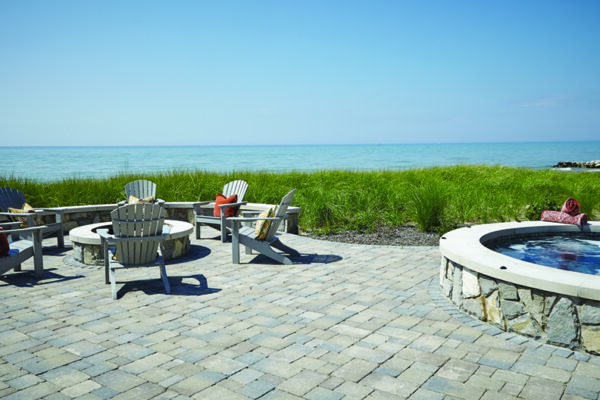 Sea La Vie | David Bos Homes