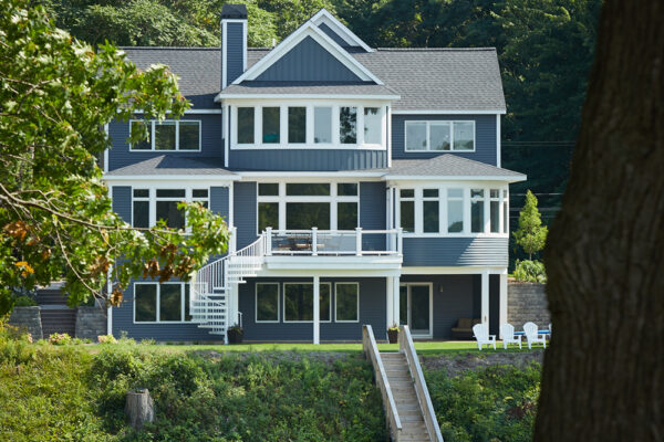 Endless View | David Bos Homes