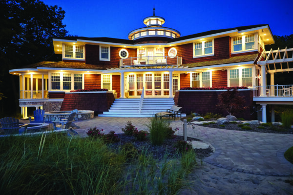 Sea La Vie | David Bos Homes