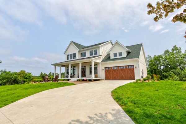 Overlook | David Bos Homes