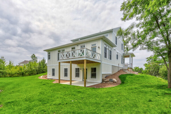 Overlook | David Bos Homes