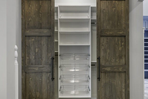 Homestead | David Bos Homes