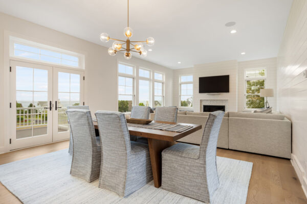 Tradewind | David Bos Homes