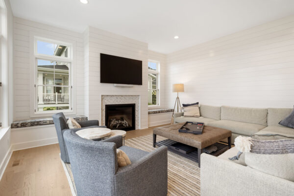 Tradewind | David Bos Homes